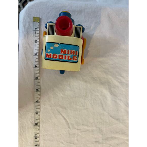 Vintage Jimson toy train - Picture 7 of 7